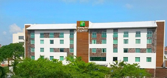 Holiday Inn Express Villahermosa, Villahermosa
