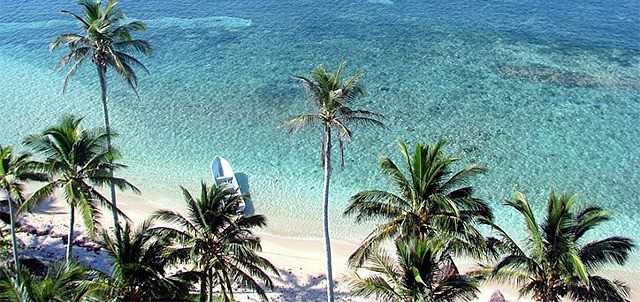 Isla Lobos, Tuxpam