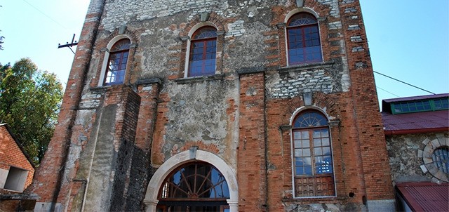 Museo de Sitio y Centro de Interpretación Mina la Dificultad, Mineral del Monte