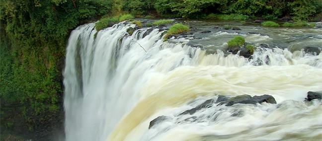 Salto de Eyipantla, San Andrés Tuxtla