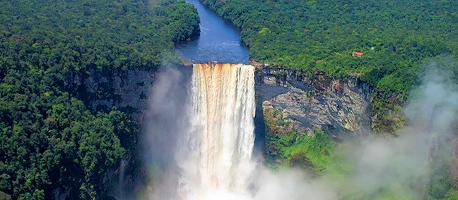 Salto de Eyipantla, San Andrés Tuxtla