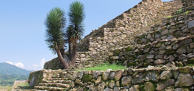 San Felipe los Alzati, Zitácuaro