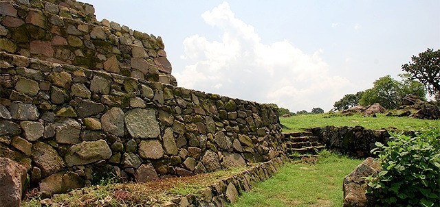 San Felipe los Alzati, Zitácuaro