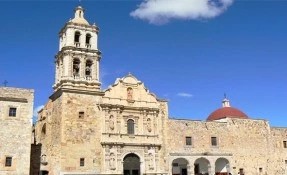 Convento de San Francisco de Asís
