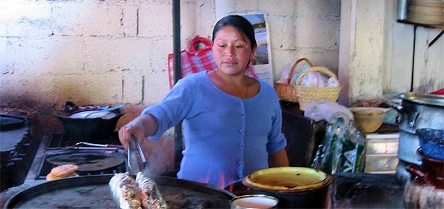 Criadero de Truchas El Molino, Malinalco