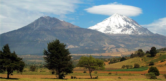 Pico de Orizaba