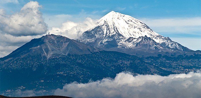 Pico de Orizaba, Orizaba