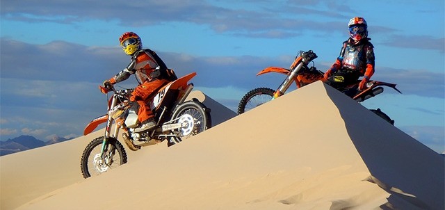 Dunas de Samalayuca ( Los Médanos ), Ciudad Juárez