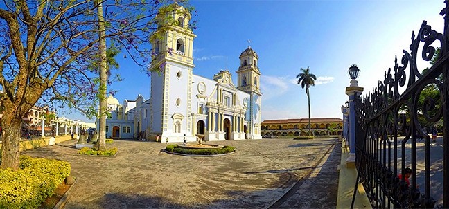 Centro Histórico, Córdoba