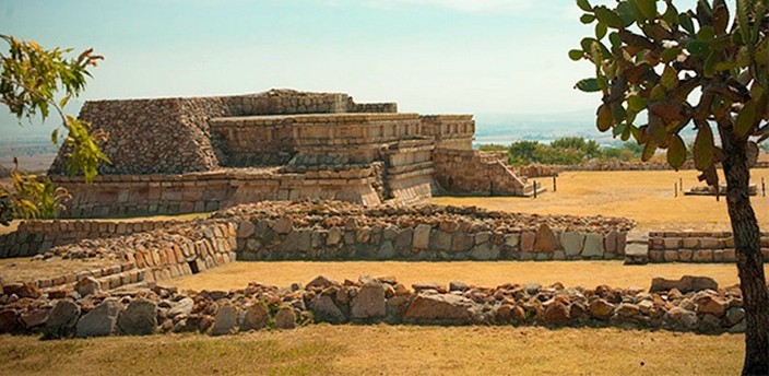 Zona Arqueológica Plazuelas, Pénjamo