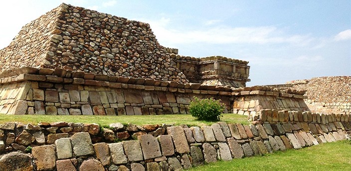 Zona Arqueológica Plazuelas, Pénjamo