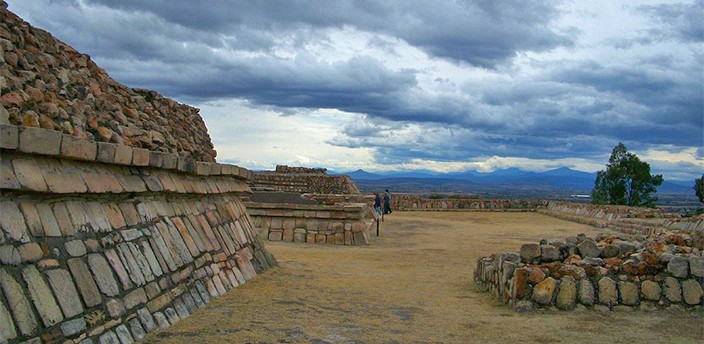 Zona Arqueológica Plazuelas, Pénjamo