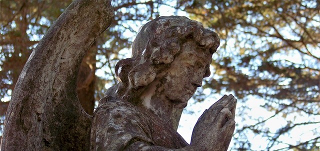 Panteón Inglés, Mineral del Monte