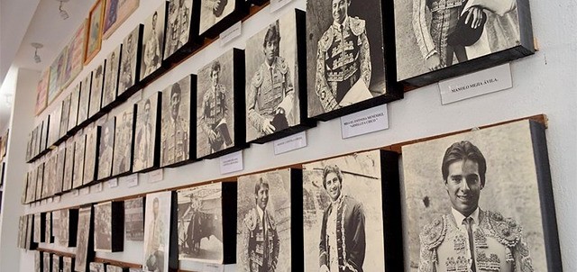 Museo Taurino, Huamantla