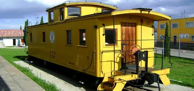 Museo Casa de Piedra, Apizaco