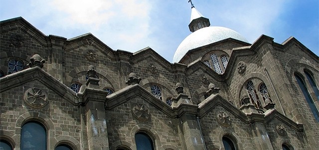 Basílica de la Misericordia, Apizaco