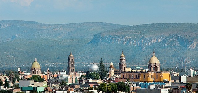 Centro Histórico, Celaya