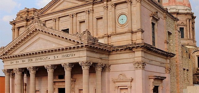 Parroquia de San José , San José Iturbide