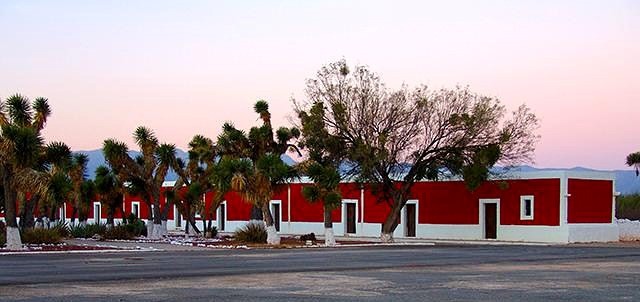 Ex Hacienda de Guadalupe, Ramos Arizpe