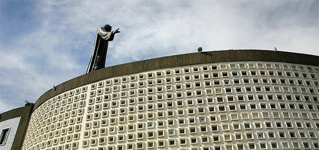 Cerro del Cubilete, Silao