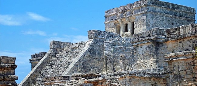 Zona Arqueológica de Tulum, Tulum