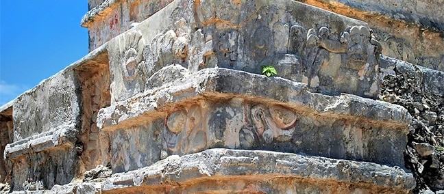 Zona Arqueológica de Tulum, Tulum