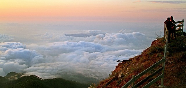 Cerro de la Bufa, San Sebastián del Oeste