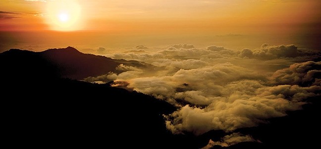 Cerro de la Bufa, San Sebastián del Oeste