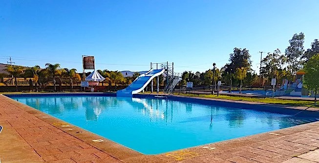 Balnearios en Tepatitlán, Tepatitlán