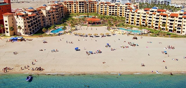 Playa las Conchas, Mirador, Sandy Beach y la Choya, Puerto Peñasco ( Rocky Point )