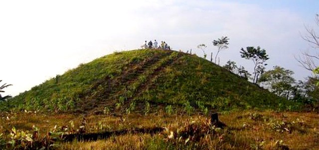 Lomas de Tacojalpan, Minatitlán