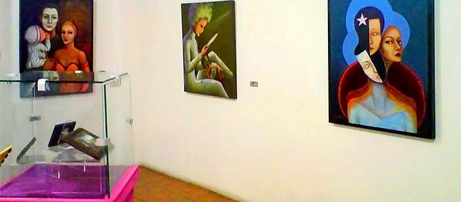 Museo Teodoro Cano, Papantla