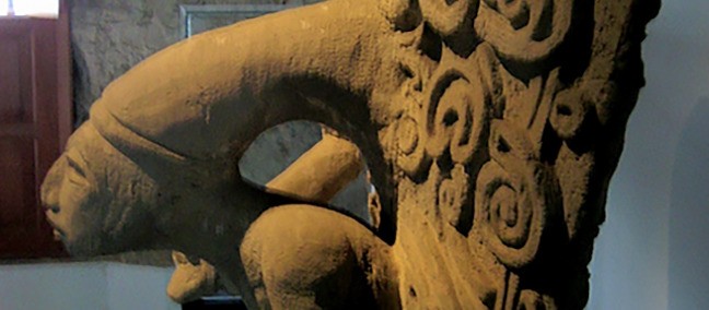 Museo Teodoro Cano, Papantla