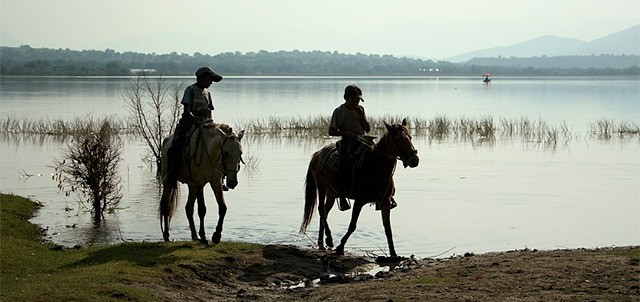 Laguna El Rodeo, Miacatlán