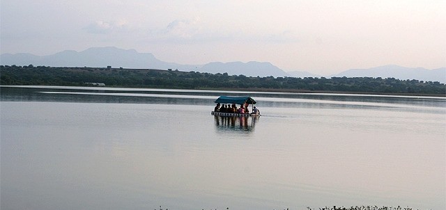 Laguna El Rodeo, Miacatlán