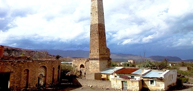 Barrio La Cuadrilla, Pinos