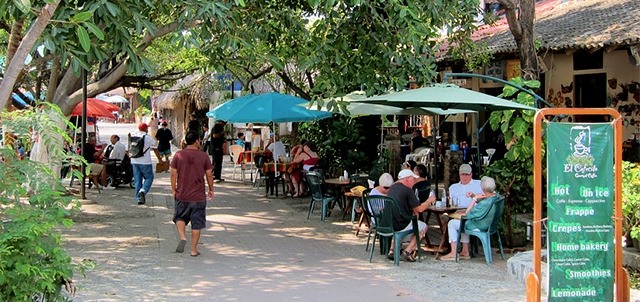 Centro de Zihuatanejo, Ixtapa / Zihuatanejo