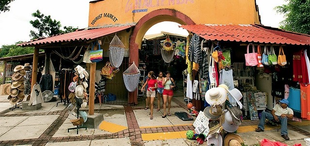 Centro de Zihuatanejo, Ixtapa / Zihuatanejo