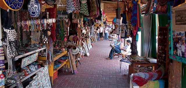 Centro de Zihuatanejo, Ixtapa / Zihuatanejo