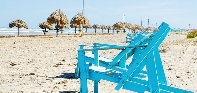 Playa Bagdad, Matamoros