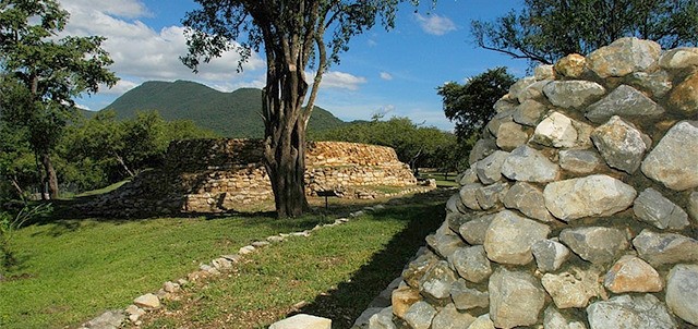 Zona Arqueológica de Tancama, Jalpan de Serra