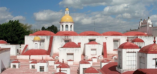 Centro Cultural El Refugio, Tlaquepaque