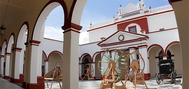 Centro Cultural El Refugio, Tlaquepaque