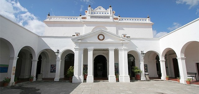 Centro Cultural El Refugio, Tlaquepaque