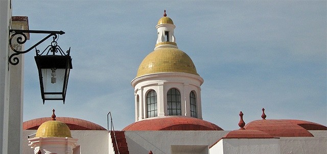 Centro Cultural El Refugio, Tlaquepaque