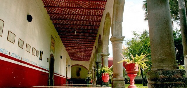 Museo de Arte Sacro, Sayula