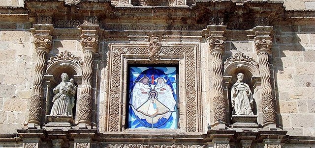 Basílica de Nuestra Señora de Zapopan, Guadalajara