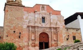 Capilla de la Santa Veracruz