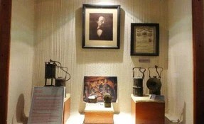 Museo Villa de Llerena