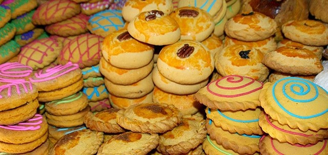 Mercado de Dulces y Artesanías, San Cristóbal de las Casas